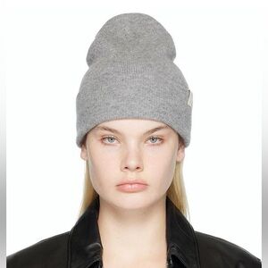 Rag & Bone Addie Cashmere Beanie